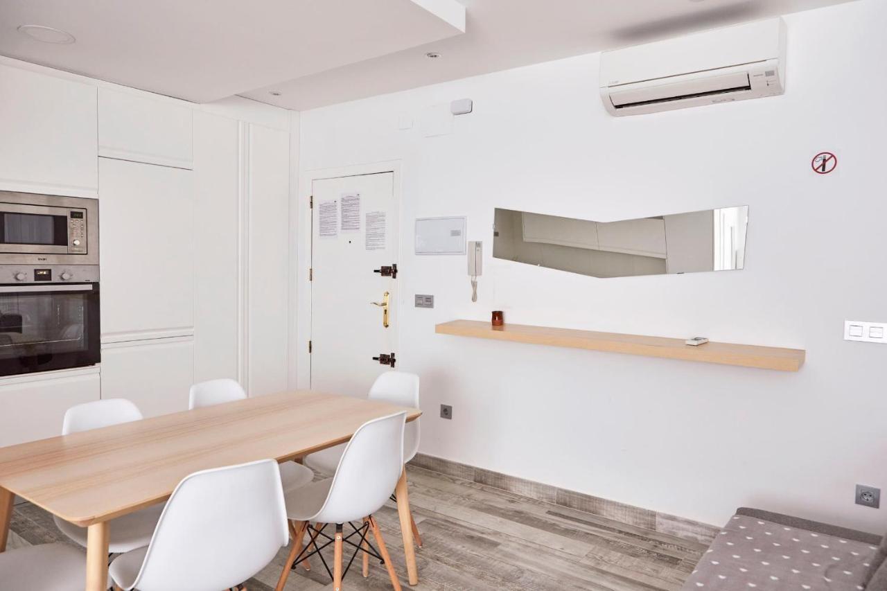 Loft Beta Appartement Castellón de la Plana Buitenkant foto