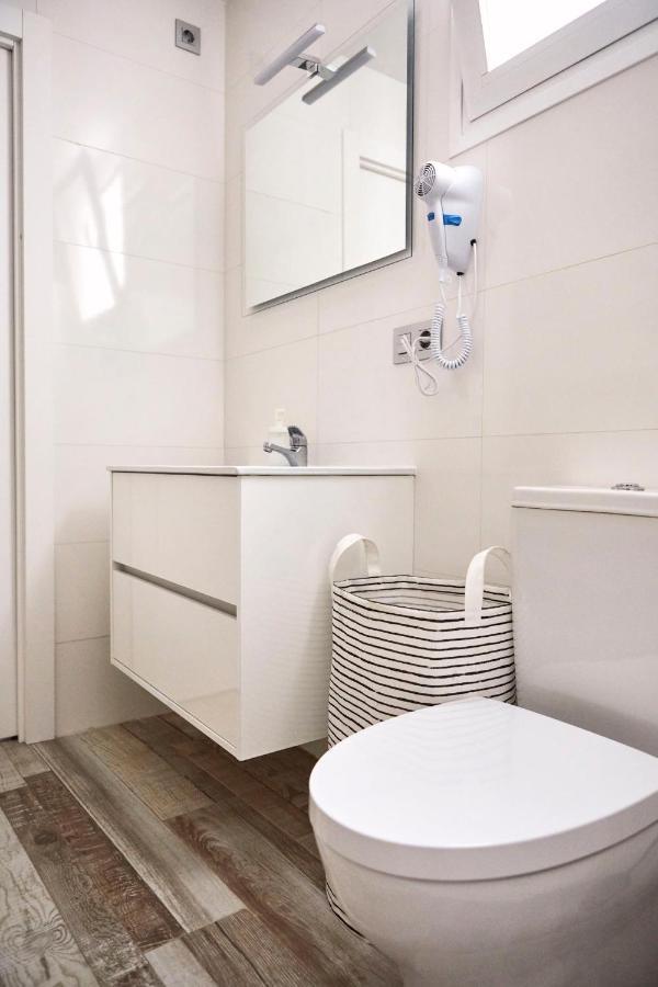 Loft Beta Appartement Castellón de la Plana Buitenkant foto