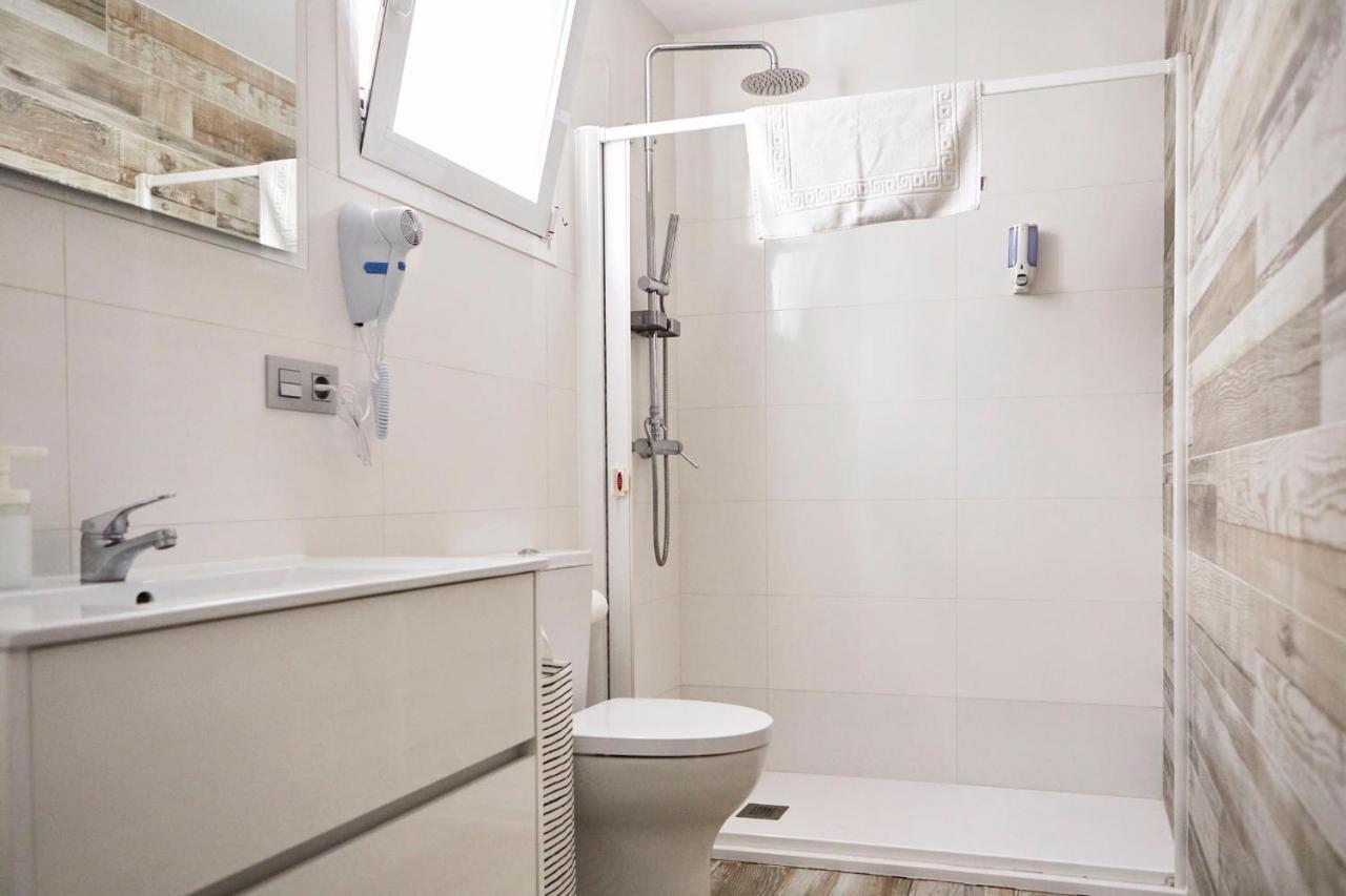 Loft Beta Appartement Castellón de la Plana Buitenkant foto